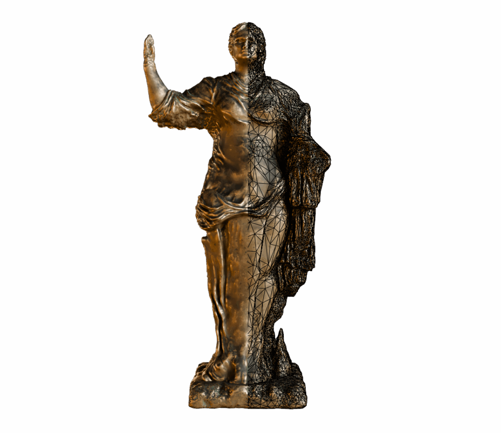 sculpt visu transp modelisation3d 2