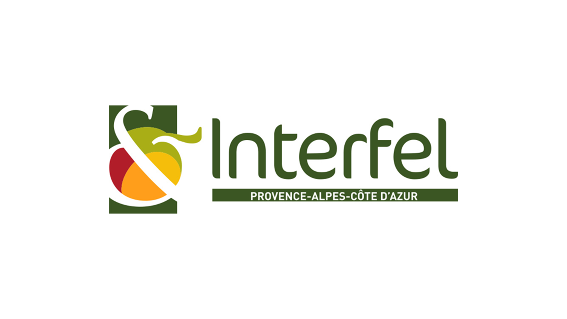 Interfel — Identité visuelle