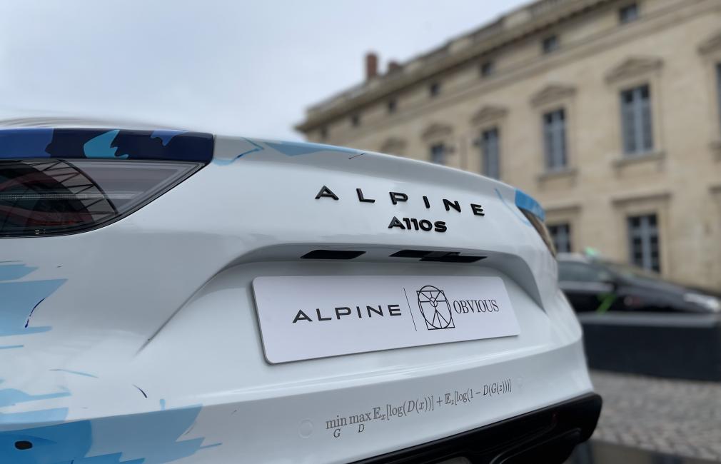 La formule du relief