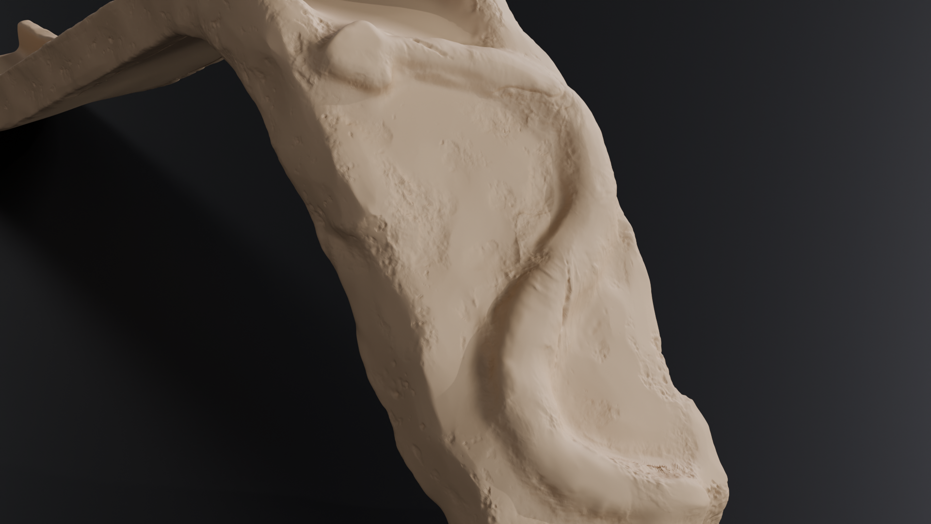 Abu Dhabi — Modules de jeu sculpturaux