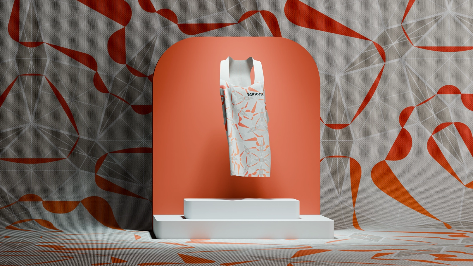 Image de l’animation de marque Kiprun